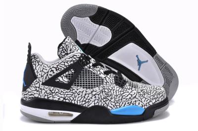 Air Jordan 4-251